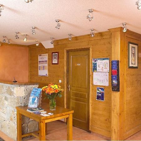 Madame Vacances - Residence Les Valmonts Валлуар Екстер'єр фото
