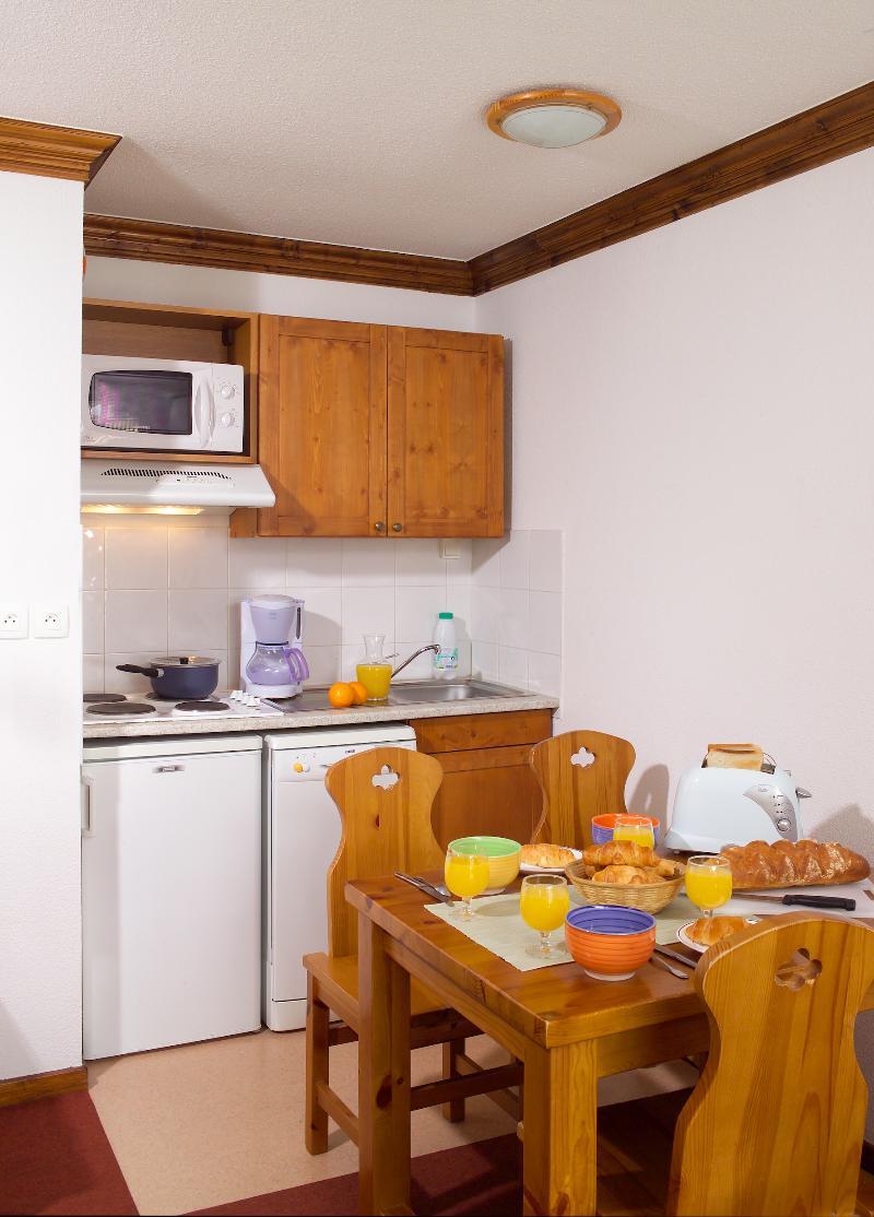 Madame Vacances - Residence Les Valmonts Валлуар Екстер'єр фото